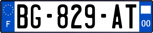 BG-829-AT