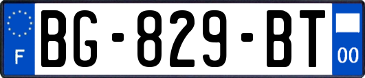 BG-829-BT