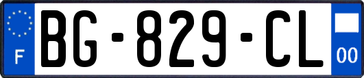 BG-829-CL
