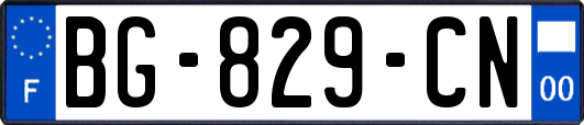 BG-829-CN
