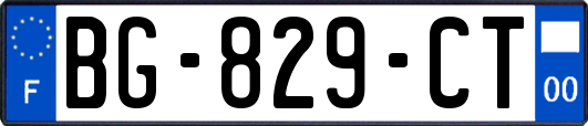 BG-829-CT