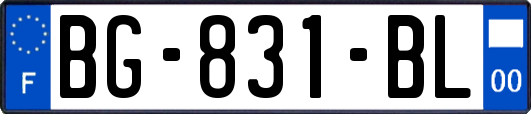 BG-831-BL