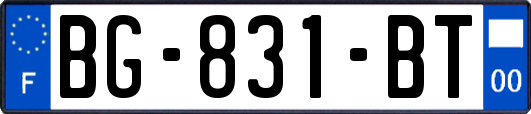 BG-831-BT