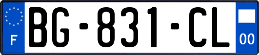 BG-831-CL