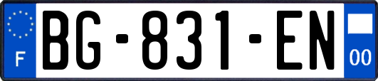 BG-831-EN