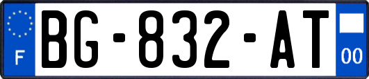 BG-832-AT
