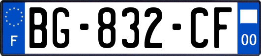 BG-832-CF