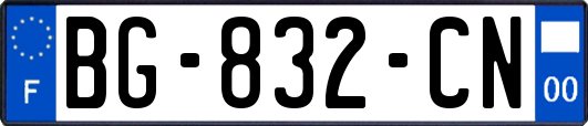 BG-832-CN
