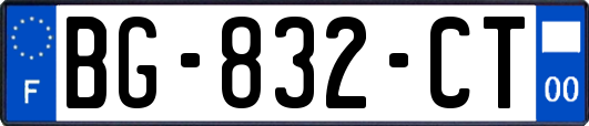 BG-832-CT