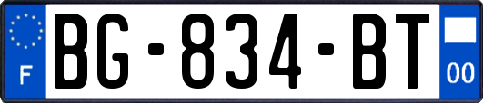 BG-834-BT