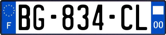 BG-834-CL