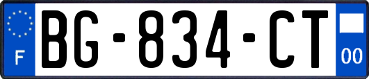 BG-834-CT