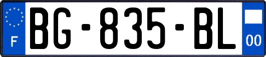 BG-835-BL