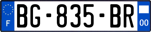 BG-835-BR