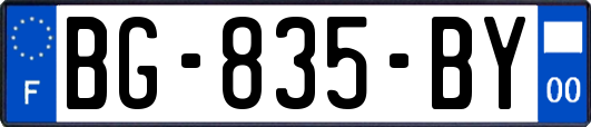 BG-835-BY