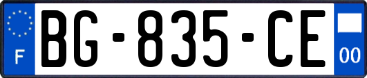 BG-835-CE