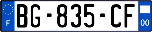 BG-835-CF