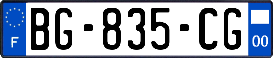 BG-835-CG