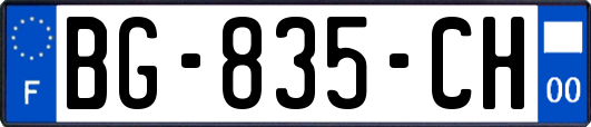 BG-835-CH