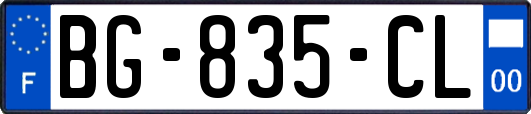 BG-835-CL