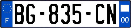 BG-835-CN