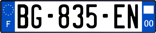 BG-835-EN