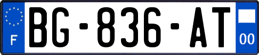 BG-836-AT