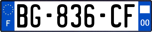 BG-836-CF