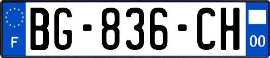 BG-836-CH