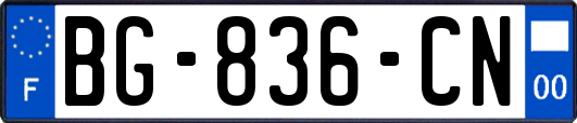 BG-836-CN