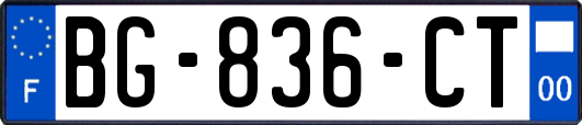 BG-836-CT