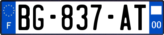 BG-837-AT