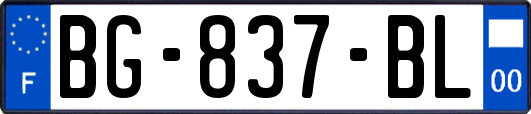 BG-837-BL