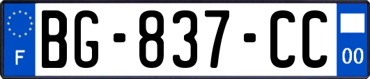 BG-837-CC