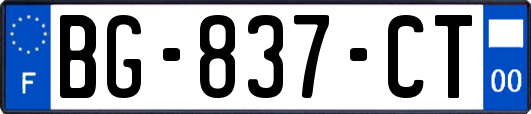 BG-837-CT