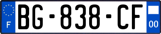 BG-838-CF