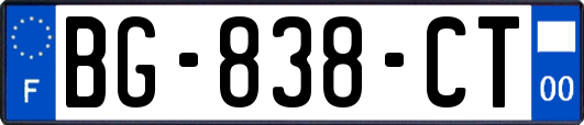 BG-838-CT