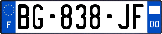 BG-838-JF