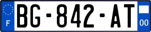 BG-842-AT