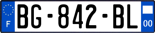 BG-842-BL