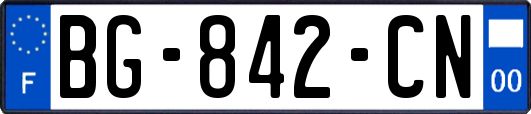 BG-842-CN