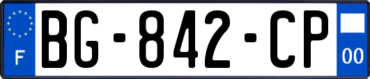 BG-842-CP