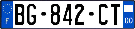 BG-842-CT