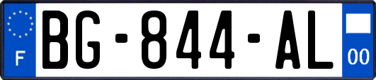 BG-844-AL