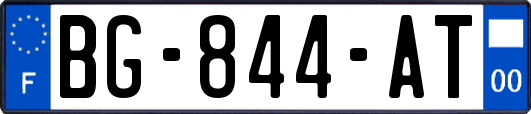 BG-844-AT