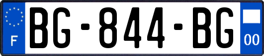 BG-844-BG