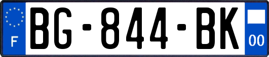 BG-844-BK