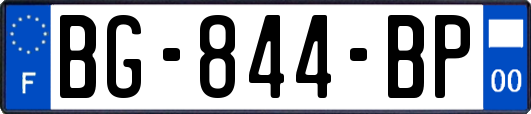 BG-844-BP
