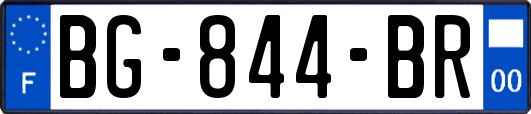 BG-844-BR