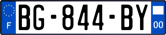 BG-844-BY